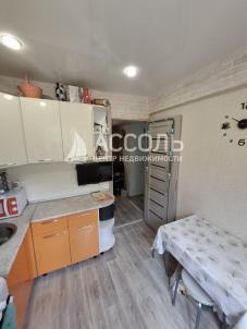 Продажа квартиры Омск. пр-кт. Мира,167/3 Продажа квартиры Омск. пр-кт. Мира,167/3