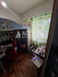 Продажа квартиры Омск. пр-кт. Мира,167/3 Продажа квартиры Омск. пр-кт. Мира,167/3