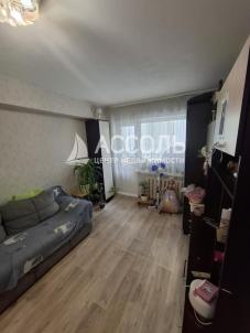 Продажа квартиры Омск. пр-кт. Мира,167/3 Продажа квартиры Омск. пр-кт. Мира,167/3