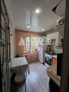 Продажа квартиры Омск. пр-кт. Мира,167/3 Продажа квартиры Омск. пр-кт. Мира,167/3