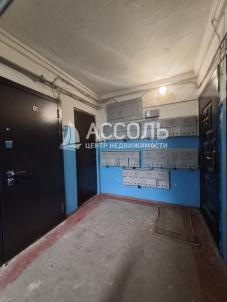 Продажа квартиры Омск. пр-кт. Мира,167/3 Продажа квартиры Омск. пр-кт. Мира,167/3