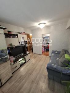 Продажа квартиры Омск. пр-кт. Мира,167/3 Продажа квартиры Омск. пр-кт. Мира,167/3