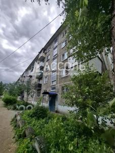 Продажа квартиры Омск. пр-кт. Мира,167/3 Продажа квартиры Омск. пр-кт. Мира,167/3