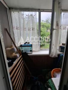 Продажа квартиры Омск. пр-кт. Мира,167/3 Продажа квартиры Омск. пр-кт. Мира,167/3