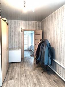 Продажа дома с.Троицкое, ул. Торговая