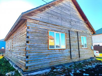 Продажа дома с.Троицкое, ул. Торговая