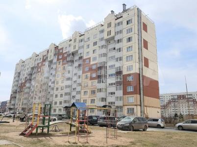 Продажа квартиры Омск. ул. 21-я Амурская, 41 Продажа квартиры Омск. ул. 21-я Амурская, 41