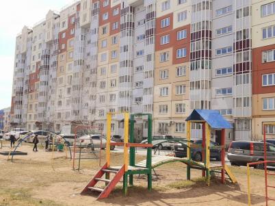 Продажа квартиры Омск. ул. 21-я Амурская, 41 Продажа квартиры Омск. ул. 21-я Амурская, 41