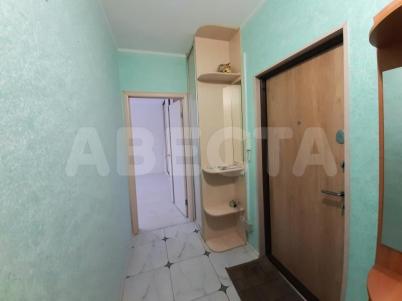 Продажа квартиры Омск. ул. 21-я Амурская, 41 Продажа квартиры Омск. ул. 21-я Амурская, 41