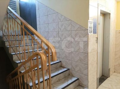 Продажа квартиры Омск. ул. 21-я Амурская, 41 Продажа квартиры Омск. ул. 21-я Амурская, 41