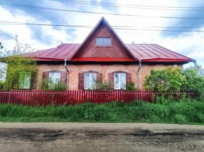Продажа квартиры Омский. . Харино, ул. Береговая, 214А Продажа квартиры Омский. . Харино, ул. Береговая, 214А