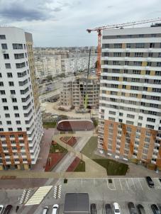 Продажа квартиры Омск. 70 лет Октября, 3/3 Продажа квартиры Омск. 70 лет Октября, 3/3