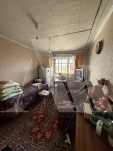 Продажа квартиры Омск. Николаевка, Мира проспект, 161