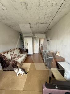 Продажа квартиры Омск. Николаевка, Мира проспект, 161