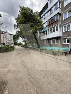 Продажа квартиры Омск. Николаевка, Мира проспект, 161