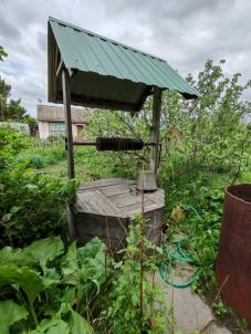 Продажа дачи Омск. Половинка, СНТ Надежда Продажа дачи Омск. Половинка, СНТ Надежда