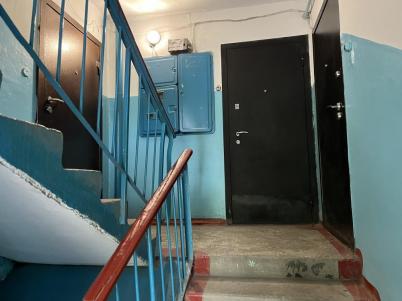 Продажа квартиры Омск. ул Романенко, 15/б