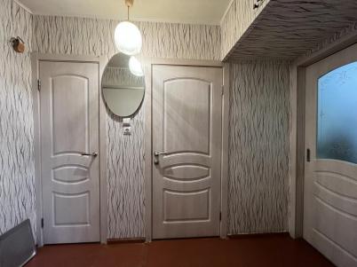 Продажа квартиры Омск. ул Романенко, 15/б