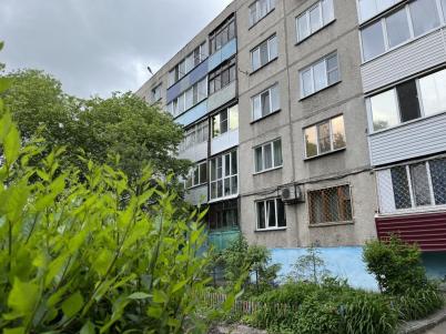 Продажа квартиры Омск. ул Романенко, 15/б