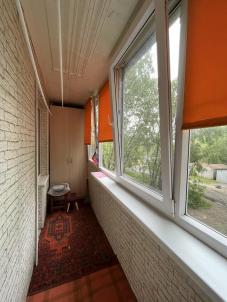 Продажа квартиры Омск. ул Романенко, 15/б