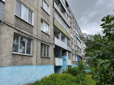 Продажа квартиры Омск. ул Романенко, 15/б
