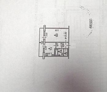Продажа квартиры Омск. ул Романенко, 15/б