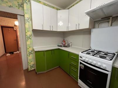 Продажа квартиры Омск. ул Романенко, 15/б