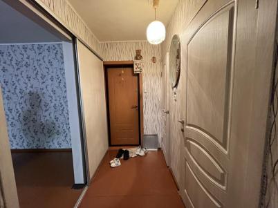 Продажа квартиры Омск. ул Романенко, 15/б