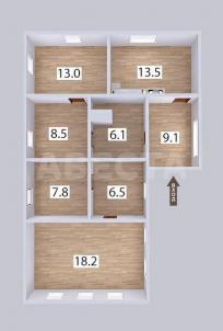 Продажа квартиры Омск. ул. 26-я Рабочая, 88 Продажа квартиры Омск. ул. 26-я Рабочая, 88