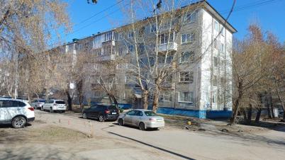 Продажа квартиры Омск. ул. Путилова, 7Б Продажа квартиры Омск. ул. Путилова, 7Б