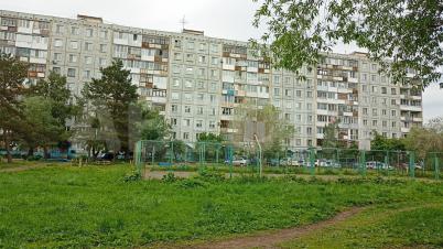 Продажа квартиры Омск. ул. Лермонтова, 130а Продажа квартиры Омск. ул. Лермонтова, 130а