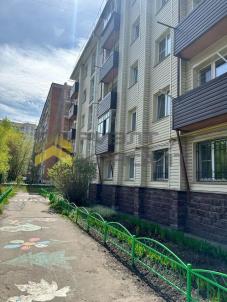 Продажа квартиры Омск. улица Молодогвардейская, 13 Продажа квартиры Омск. улица Молодогвардейская, 13