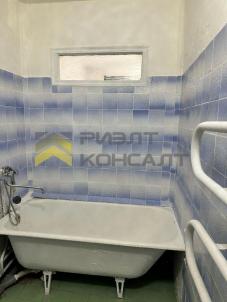 Продажа квартиры Омск. улица Молодогвардейская, 13