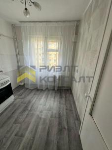 Продажа квартиры Омск. улица Молодогвардейская, 13