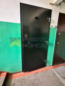 Продажа квартиры Омск. улица Молодогвардейская, 13
