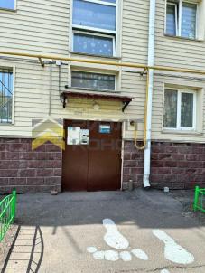Продажа квартиры Омск. улица Молодогвардейская, 13 Продажа квартиры Омск. улица Молодогвардейская, 13