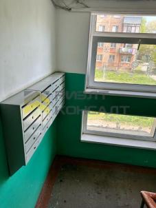Продажа квартиры Омск. улица Молодогвардейская, 13