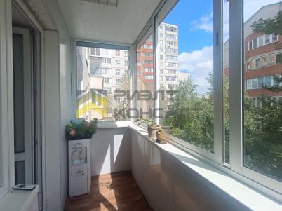 Продажа квартиры Омск. улица Куйбышева, 144 Продажа квартиры Омск. улица Куйбышева, 144