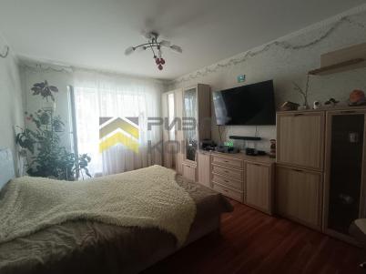 Продажа квартиры Омск. улица Куйбышева, 144 Продажа квартиры Омск. улица Куйбышева, 144