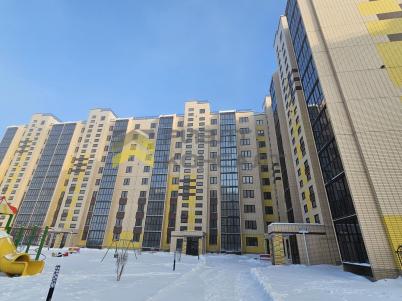 Продажа квартиры Омск. проезд 6-й Амурский, 12 Продажа квартиры Омск. проезд 6-й Амурский, 12