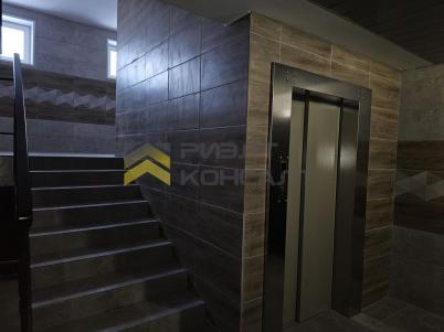 Продажа квартиры Омск. проезд 6-й Амурский, 12