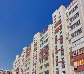 Аренда квартиры Омск. 21-я Амурская улица 25к4