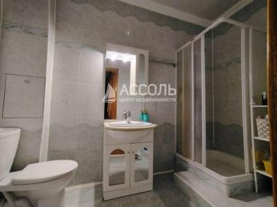 Продажа квартиры Омск. пр-кт. Карла Маркса,10