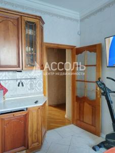 Продажа квартиры Омск. пр-кт. Карла Маркса,10