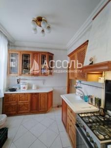 Продажа квартиры Омск. пр-кт. Карла Маркса,10