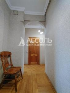 Продажа квартиры Омск. пр-кт. Карла Маркса,10
