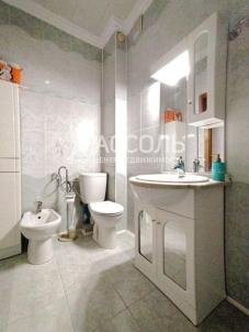 Продажа квартиры Омск. пр-кт. Карла Маркса,10