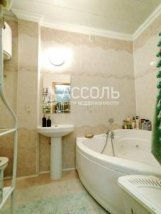 Продажа квартиры Омск. пр-кт. Карла Маркса,10