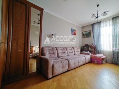 Продажа квартиры Омск. пр-кт. Карла Маркса,10