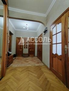 Продажа квартиры Омск. пр-кт. Карла Маркса,10